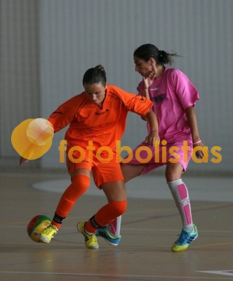 Futsal Women Cup 2013 2