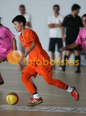 Futsal Women Cup 2013 2