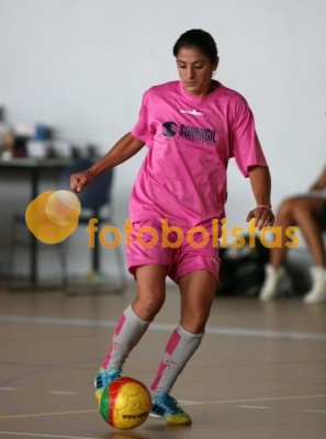 Futsal Women Cup 2013 2