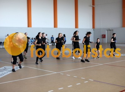 Futsal Women Cup 2013 2