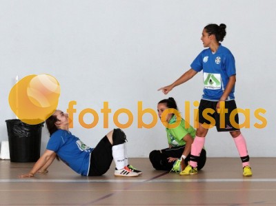 Futsal Women Cup 2013 2
