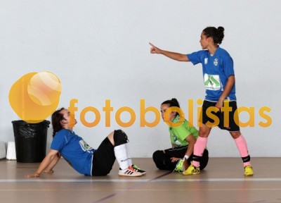 Futsal Women Cup 2013 2
