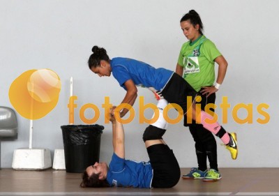 Futsal Women Cup 2013 2
