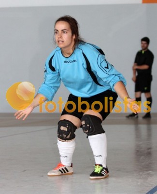 Futsal Women Cup 2013 2