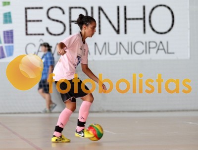 Futsal Women Cup 2013 2