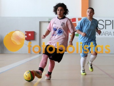 Futsal Women Cup 2013 2