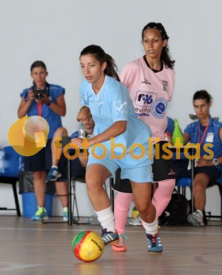 Futsal Women Cup 2013 2
