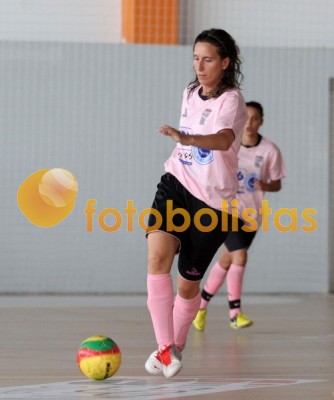 Futsal Women Cup 2013 2