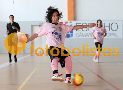 Futsal Women Cup 2013 2