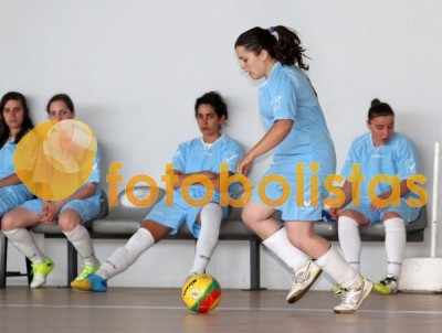 Futsal Women Cup 2013 2