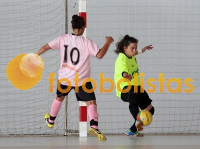 Futsal Women Cup 2013 2