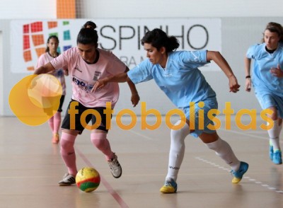 Futsal Women Cup 2013 2