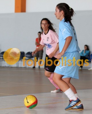 Futsal Women Cup 2013 2