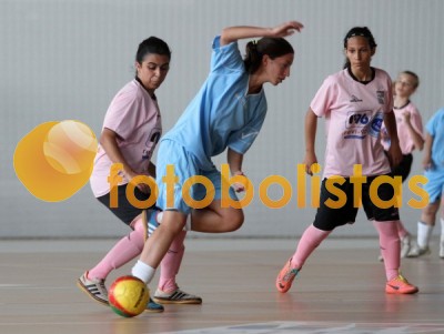 Futsal Women Cup 2013 2