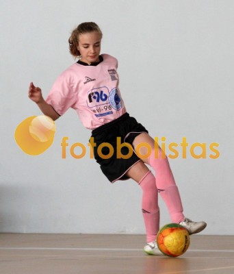 Futsal Women Cup 2013 2