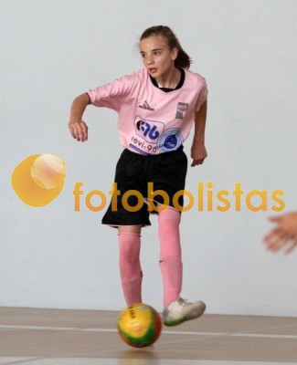 Futsal Women Cup 2013 2