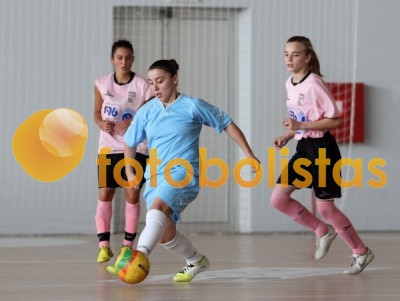 Futsal Women Cup 2013 2