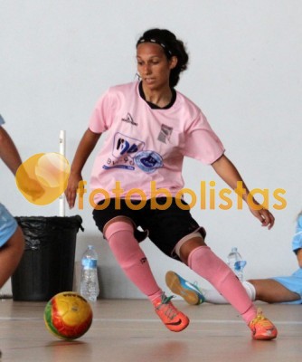 Futsal Women Cup 2013 2