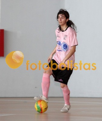 Futsal Women Cup 2013 2