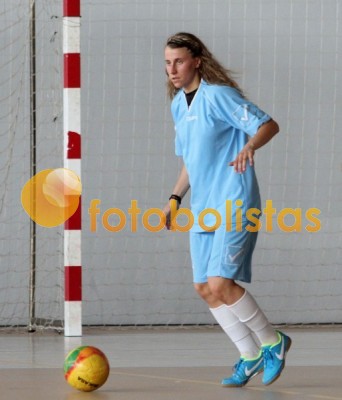 Futsal Women Cup 2013 2