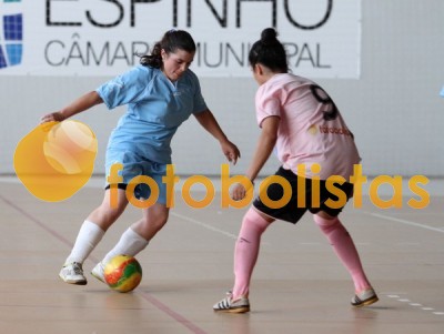 Futsal Women Cup 2013 2
