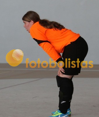 Futsal Women Cup 2013 2