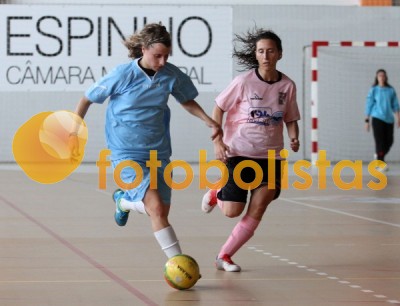 Futsal Women Cup 2013 2