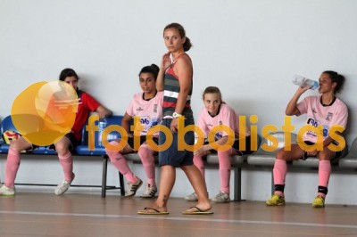 Futsal Women Cup 2013 2