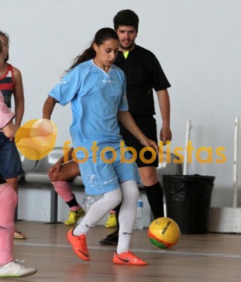 Futsal Women Cup 2013 2