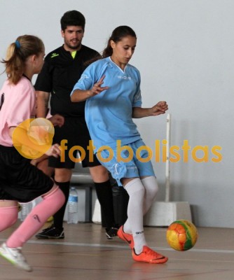 Futsal Women Cup 2013 2