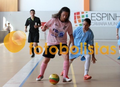 Futsal Women Cup 2013 2