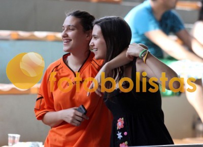 Futsal Women Cup 2013 2