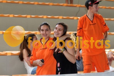 Futsal Women Cup 2013 2
