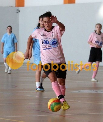 Futsal Women Cup 2013 2