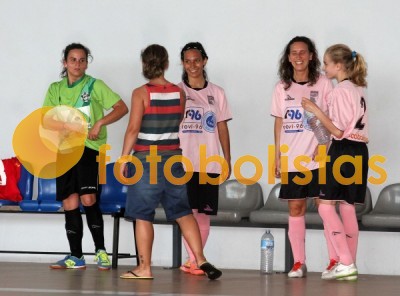 Futsal Women Cup 2013 2