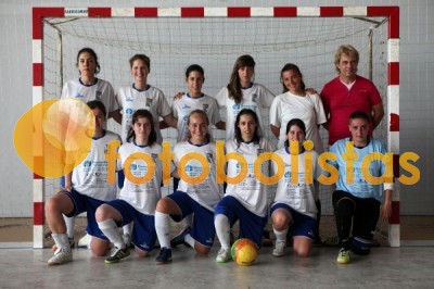 Futsal Women Cup 2013 2