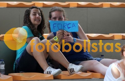 Futsal Women Cup 2013 2