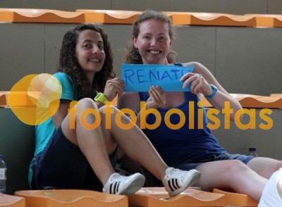 Futsal Women Cup 2013 2