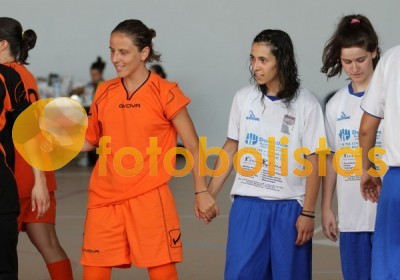 Futsal Women Cup 2013 2