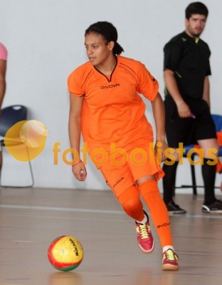Futsal Women Cup 2013 2