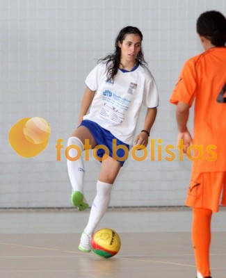 Futsal Women Cup 2013 2