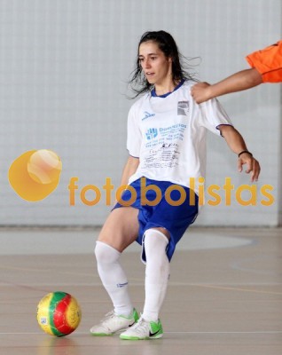 Futsal Women Cup 2013 2