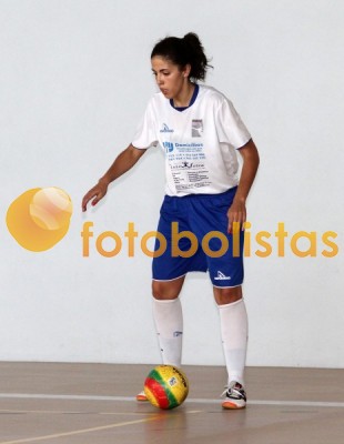 Futsal Women Cup 2013 2