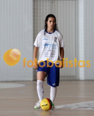 Futsal Women Cup 2013 2