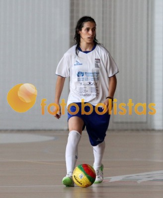 Futsal Women Cup 2013 2