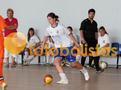 Futsal Women Cup 2013 2