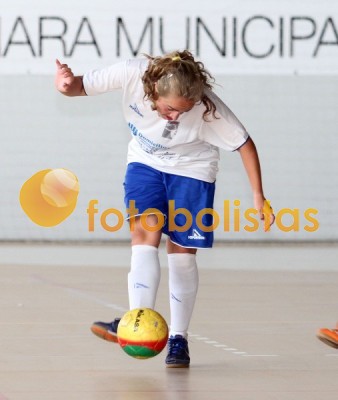 Futsal Women Cup 2013 2