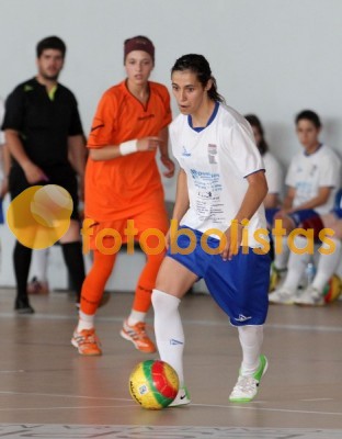 Futsal Women Cup 2013 2