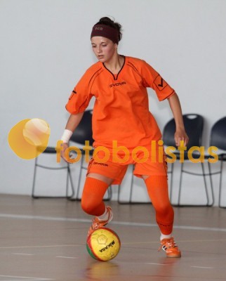 Futsal Women Cup 2013 2