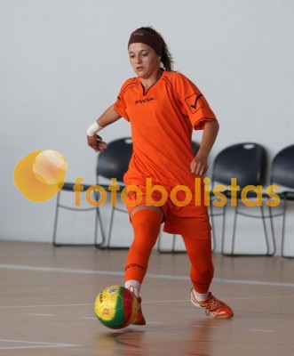 Futsal Women Cup 2013 2